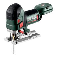 Metabo Akku-Stichsäge 18V solo STA 18 LTX 150 BL (601502840)