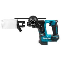 Makita DHR171ZJ Akku-Bohrhammer im Makpac