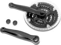 Promax Kinderbremshebel 12" -24" schwarz