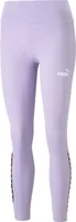 PUMA Power 7/8 Tape Leggings Damen 25 - vivid violet M