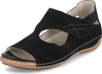 Waldläufer Heliett 342004-191-001 (3.5/schwarz)