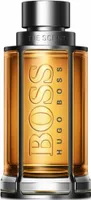 Hugo Boss The Scent - toaletní voda 100 ml
