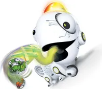 Silverlit Ferngesteuerter Spielzeugroboter ROBO Chameleon SL88538