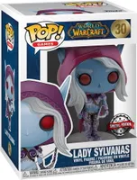 World of Warcraft - Lady Sylvanas 30 Special Edition - Funko Pop! - Vinyl Figur