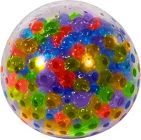 Schylling Squeezy Peezy, Stressball, 3 Jahr(e), Mehrfarbig, 1 Stück(e)