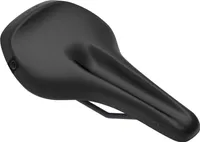 Ergon Sattel SM E-Mountain Core Prime Women, black S/M (44011050)