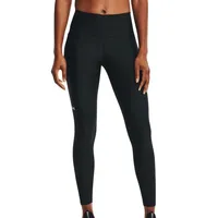 Under Armour Hg Armour Hirise Leg 001 Black M