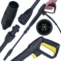 Pistole für Kärcher K2-K7 (Click Connect) mit Lanze und Vario-Düse