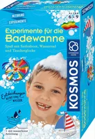 KOSMOS Exp. für die Badewanne