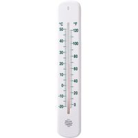 WA 1045 - Thermometer mit Temperaturanzeige, Innen- oder Außenthermometer