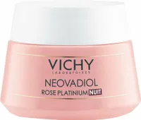 Vichy Neovadiol Rose Platinium Night Cream 50ml