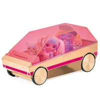 Mga L.o.l. Partycruiser 3In1 3In1