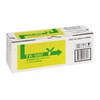 Oryginalny toner do KYOCERA/mita FS C5150DN żółty