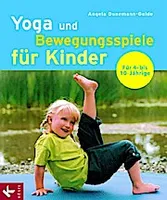 Yoga und Bewegungsspiele für Kinder
