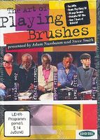 The Art of playing the Brushes 2 DVD-Videos + CD