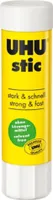 UHU stic KLEBESTIFT, 8,2 g UH60 (Stick Klebestick)