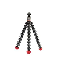 Joby GorillaPod Magnetic 325, 3 Bein(e), Schwarz, Rot, 17 cm, 62 g