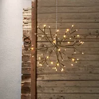 Dekoracja wisząca Sztuczne Ognie Led FIREWORK®