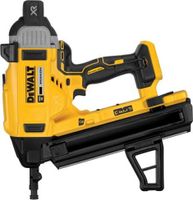 DeWALT DCN890N-XJ hřebíkovačka/sponkovačka Hřebíkovací pistole Baterie