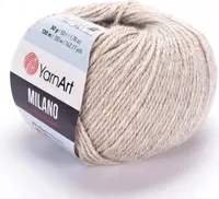 Milano-Garn 10 x 50 g 870