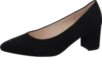 Gabor Klassische Pumps Damen 31323535303734 Schwarz 39 EU