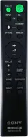 Sony - Dálkové ovládání (rmt-ah100u), 149293011, rmt-ah100u