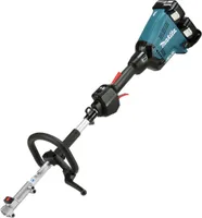 Akumulatorowy napęd wielofunkcyjny Makita LXT 18 V x 2 - 0 - 9 700 obr