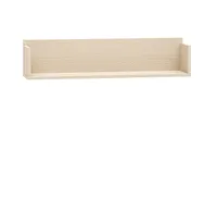 Wandregal MEVEL 11 Hängeregal für die Wand