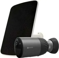 IP-Kamera BC1C-Akku + EZVIZ-Solarpanel