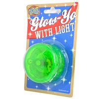 Yoyo Light-up 1 Stk mit Lichteffekt Spielzeug NEU Simba Toys 107230569 