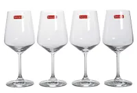 SPIEGELAU Pohár na letní nápoje Bonus Pack 3+1 63 cl 23cm Sada 4 kusů
