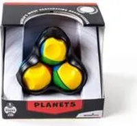 Windworks 501232 Planets 3D-Puzzle