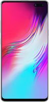 TIM Samsung Galaxy S10 5G, 17 cm (6.7 Zoll), 8 GB, 256 GB, 12 MP, Android 9.0, Silber