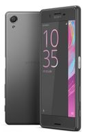 Sony Xperia XA Black Schwarz F3111 16GB Android Smartphone LTE