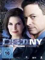 CSI: NY - Season 7.1