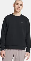 Under Armour Unstoppable Fleece Eu Sweatshirt Schwarz S / Regular Mann Schwarz S