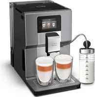 Krups EA875E Halbautomatische Espressomaschine 3 L