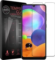 2x Schutzfolie für Samsung Galaxy A13 5G / A04s Handyfolie Panzer Schutz Glas Folie Displayschutz