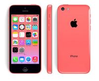 Apple iPhone 5C 16GB Pink - Wie Neu