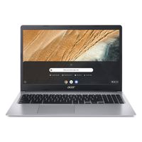 Acer Chromebook 315 (CB315-3HT-P0N9) 15,6" Multi-Touch Full HD IPS, Pentium N5030, 4GB RAM, 64 GB eMMC, ChromeOS