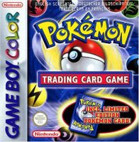 Pokemon - Trading Card Game