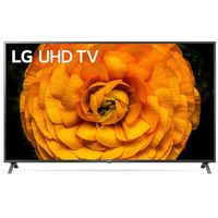 LG 4K Ultra HD LED TV 217cm (86 Zoll) 86UN85006LA, Smart TV, Sprachsteuerung, HDR10 Pro