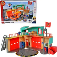 Simba Toys 109258282 Feuerwehrmann Sam
