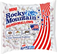 Rocky Mountain Marshmallows Mini 150g