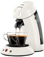 Die Reihenfolge der favoritisierten Senseo kaffeepadmaschine weiß