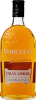 Ron Barcelo Gran Anejo | 37,5 % vol | 0,7 l
