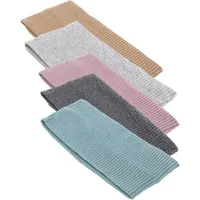 Winter Stirnband Damen Ohrenw?rmer Headwrap Kopfband Elastische