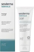 Sesderma Sebovalis Facial Gel 50 Ml