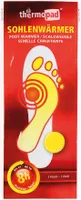 Ocieplacz na stopy Thermopad (L)