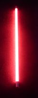 LED Leuchtstab 22 Watt rot 2500 Lumen 153 cm Innen IP-20 -#8224